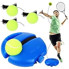 Jognee tennis trainer for sale  Delivered anywhere in UK