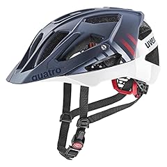 Uvex quatro casco usato  Spedito ovunque in Italia 