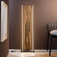 Lampada terra lightbox usato  Spedito ovunque in Italia 
