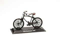 Miniatura bicicletta diecast. usato  Spedito ovunque in Italia 