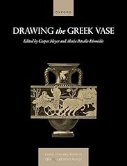 Drawing greek vase for sale  Delivered anywhere in UK