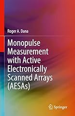 Monopulse measurements with usato  Spedito ovunque in Italia 