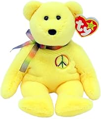 Beanie baby peace for sale  Delivered anywhere in USA 