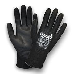 Lebon masterblack gant d'occasion  Livré partout en Belgiqu