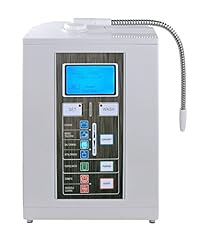 Aqua ionizer deluxe for sale  Delivered anywhere in USA 