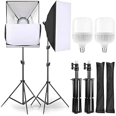 Retoo softbox fotostudio gebraucht kaufen  Wird an jeden Ort in Deutschland