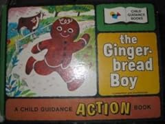 Gingerbread boy moving for sale  Delivered anywhere in USA 
