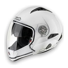 Airoh casco crossover usato  Spedito ovunque in Italia 