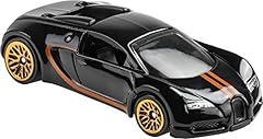 Hot wheels bugatti d'occasion  Livré partout en France