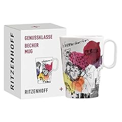 Ritzenhoff 3731004 tasse d'occasion  Livré partout en France