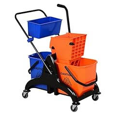 Homcom chariot ménage d'occasion  Livré partout en France