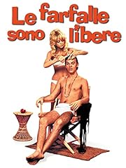 Farfalle sono libere usato  Spedito ovunque in Italia 