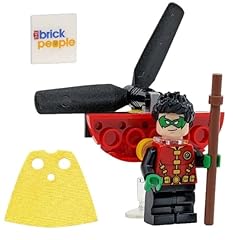 Lego supereroi batman usato  Spedito ovunque in Italia 