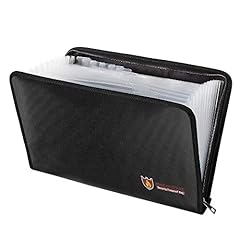 Fireproof safe document for sale  Delivered anywhere in UK