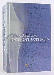 Calcium orthophosphates applic for sale  Delivered anywhere in UK