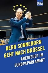 Herr sonneborn geht gebraucht kaufen  Wird an jeden Ort in Deutschland