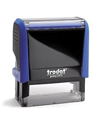Trodat printy 4913 gebraucht kaufen  Wird an jeden Ort in Deutschland