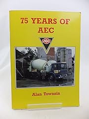 Years aec for sale  Delivered anywhere in UK