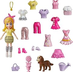 Polly pocket fashion d'occasion  Livré partout en France