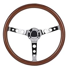 Classic steering wheel for sale  Delivered anywhere in UK