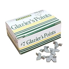 glaziers points for sale  Delivered anywhere in UK