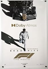 Formula one movie for sale  Delivered anywhere in USA 