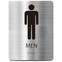 Men braille modern for sale  Delivered anywhere in USA 