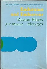 Endurance and endeavour d'occasion  Livré partout en France