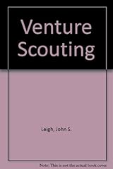 Venture scouting for sale  Delivered anywhere in UK