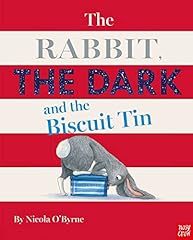Rabbit dark biscuit for sale  Delivered anywhere in UK