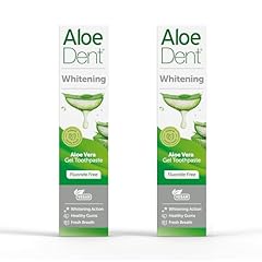 Aloedent aloe vera gebraucht kaufen  Wird an jeden Ort in Deutschland