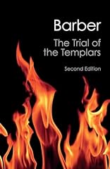 Trial templars for sale  Delivered anywhere in UK