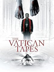 The vatican tapes usato  Spedito ovunque in Italia 