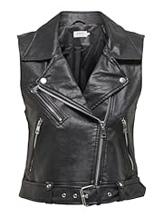 Nly female kunstlederjacke gebraucht kaufen  Wird an jeden Ort in Deutschland