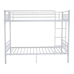Metal bunk bed for sale  Delivered anywhere in UK