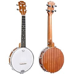 Kmise string ukulele for sale  Delivered anywhere in USA 