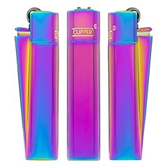 Rainbow metal clipper for sale  Delivered anywhere in UK