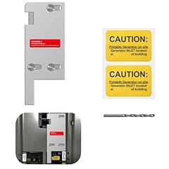 Qyzzrs generator interlock for sale  Delivered anywhere in USA 