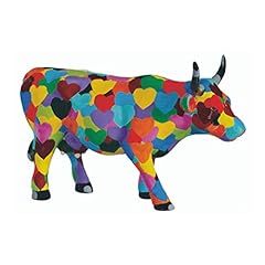 Cowparade heartstanding for sale  Delivered anywhere in USA 