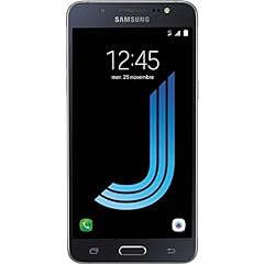 Samsung galaxy 2016 d'occasion  Livré partout en France