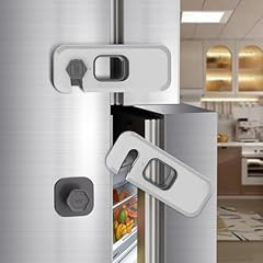 Pack fridge locks for sale  Delivered anywhere in USA 