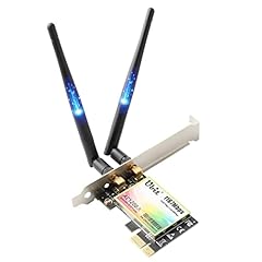 Ubit 11ac1200a carte d'occasion  Livré partout en France