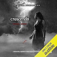 Crescendo hush hush for sale  Delivered anywhere in UK