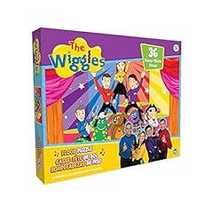 Wiggles kids floor for sale  Delivered anywhere in USA 
