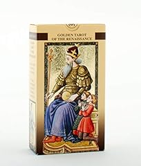Golden tarot the usato  Spedito ovunque in Italia 