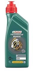 Castrol transmax manual for sale  Delivered anywhere in Ireland