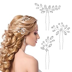 Lusofie 3pcs crystal for sale  Delivered anywhere in UK