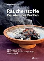 Räucherstoffe atem drachens gebraucht kaufen  Wird an jeden Ort in Deutschland