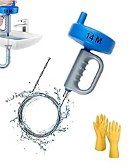 Drain unblocker tools for sale  Delivered anywhere in UK