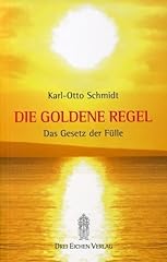 Goldene regel gesetz gebraucht kaufen  Wird an jeden Ort in Deutschland